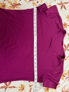 Active Running T- shirt