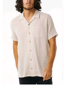 Rip Curl Men Shirt