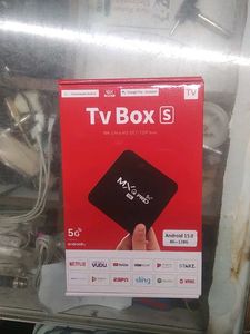 Tv Box S 10K Ultra HD