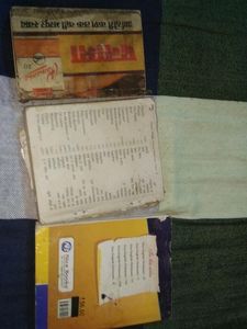 Pack Of 3 Dictionary
