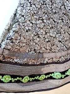 Party Wear Ethnic Gown