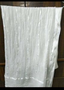 Off White Dupatta