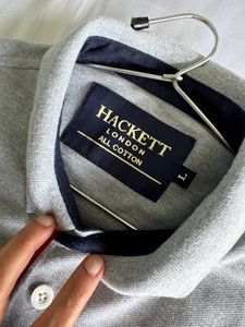 Original Hackett Tshirt
