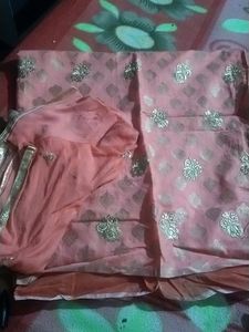 Suit Material