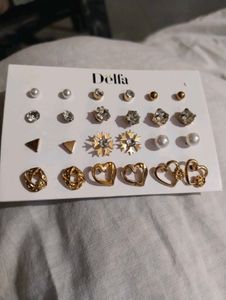 Earring Set