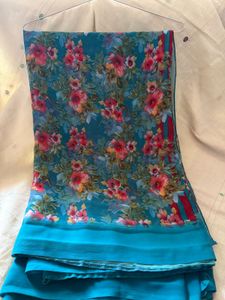 Combo Daily Wear Sarees