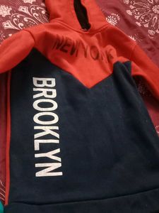 kids jacket