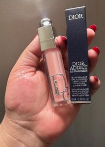 Dior Addict Lip Maximizer :-001 Pink
