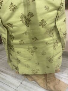 Indo Western Style