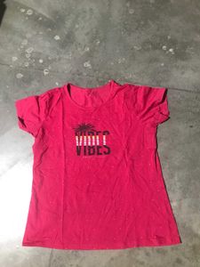 Simple Tshirt For Girls