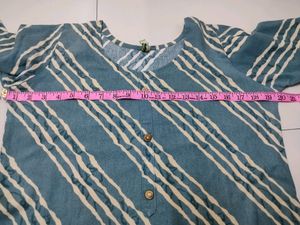 Plus size Fabulous Kurta