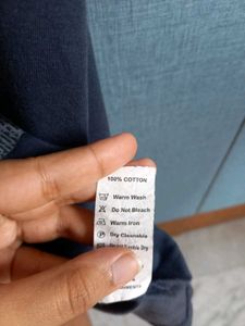 2 Cotton Tshirts For Men