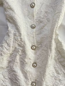 Chanel Inspired Dress