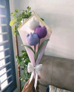 Tulip Bouquet