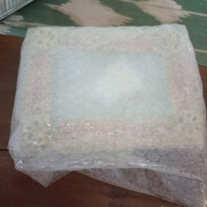 Pure Marble handmade photoframe