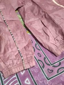 women's jacket