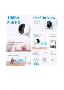 Tapo C200 More Detail For How To YouTube