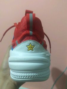 Puma Super Mario Sneakers