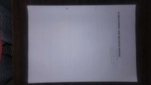 BA Psychology Chapter Prints