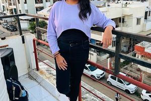 Stylish Top