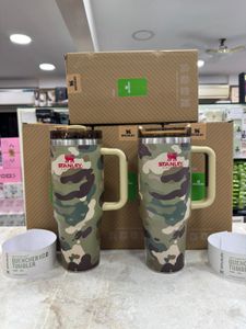 Stanley Tumblers