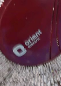 Orient Stand Fan