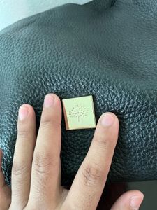 Mulberry Shoulder Bag