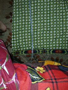 Kurti Pajama