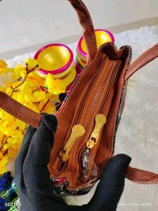 Mini Bag