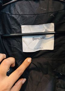 🇺🇸 Bershka Imported  Puffer Jacket