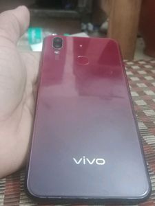 Vivo Y11 Mobile Phone