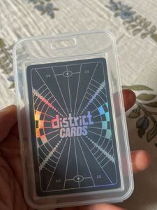 Rolling Loud Metal Card