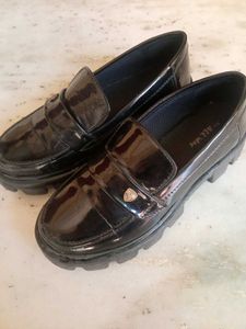 Chunky Loafers✨