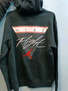 Nike Jordan Hoodie