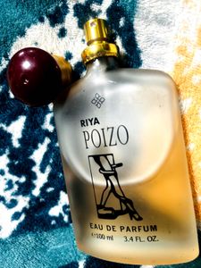 ✨ Riya Poizo Eau de Parfum (100 ml / 3.4 fl. oz)In