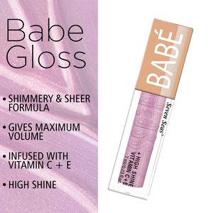 BABE Lip Gloss