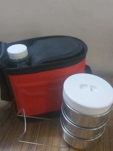 Gym &amp; Travel Bag