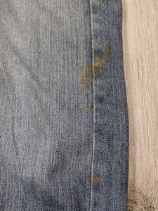 Ma349 Flying Machine Jeans Waist 30