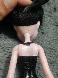 Monster High G2 Doll