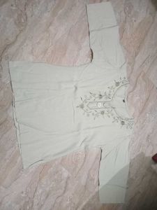 Elegant Kurta