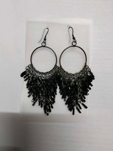 Stylish Hoop Earrings combo