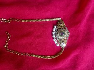Neck Choker