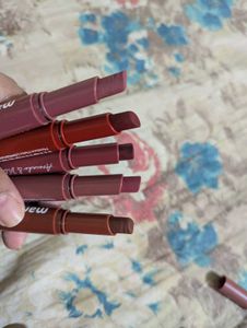 Mamaearth Lipstick