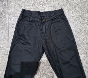 Trouser Denim
