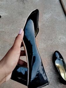 Ballerina Sandals