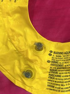 Intex Pool School Swim Ring