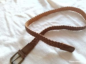 Scorpio Spirit + Belt