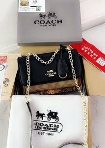 Coach Bag-