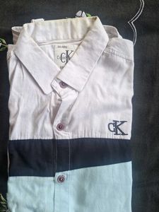 Formal Shirt