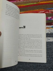 Lost by James Patterson
